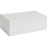 Bopla Universal-Gehäuse 240 x 120 x 102 Polycarbonat Lichtgrau (RAL 7035) EM 242 1 St. (62242000)