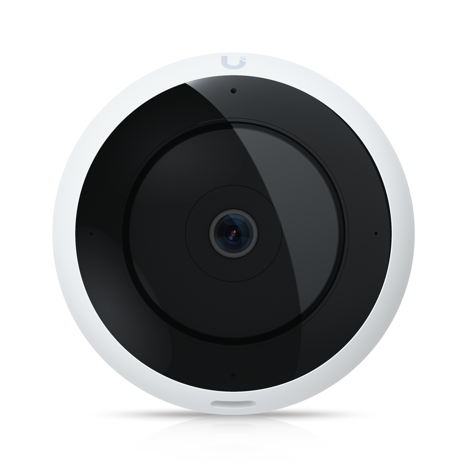 Ubiquiti UniFi AI 360 Netzwerk-Überwachungskamera 5 MP 1920 x 1920 PoE Weiß