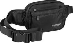 PEDEA Gürteltasche "GUARD" Gr. M, schwarz (60065003)