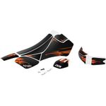 Reely RE-6605871 Ersatzteil Karosserie (RE-6605871)