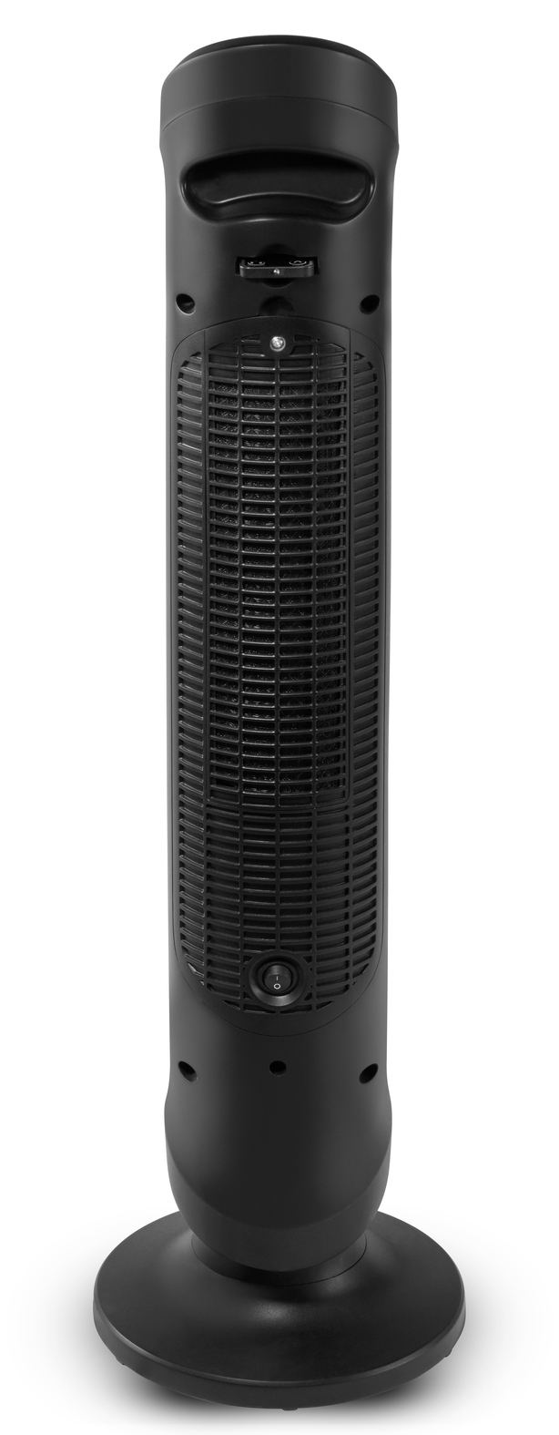 Rowenta Intense Comfort Hot SO9420 Keramik-Heizlüfter 2400 W Schwarz