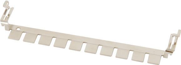 EFB-Elektronik Erdschiene 2/10 Hersteller: EFB Elektronik (46152.1)