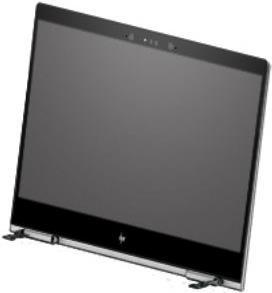 HP Lcd Hu 13.3 Bv Fhd Ts Prg (L07270-001)