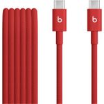 Apple USB-C to Woven Cable (MDGF4ZM/A)