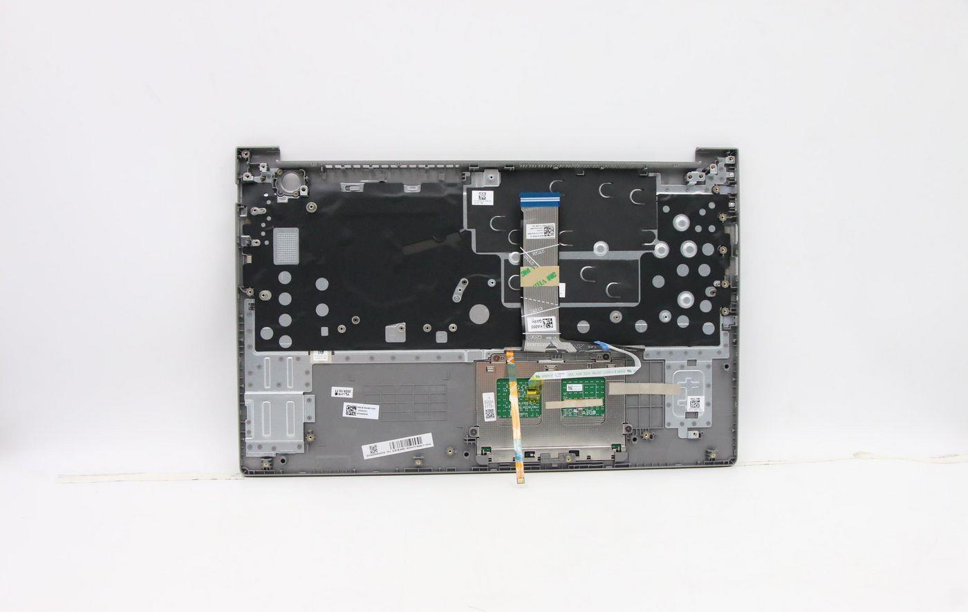 Lenovo Cover Upper w/ Keyboard POR C20VE MGNBL (5CB1B35067)