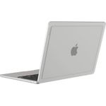 Incase Edge Hardshell Case | Apple MacBook Air 15" (2024 & 2023) | transparent | INMB200752-CLR (INMB200752-CLR)