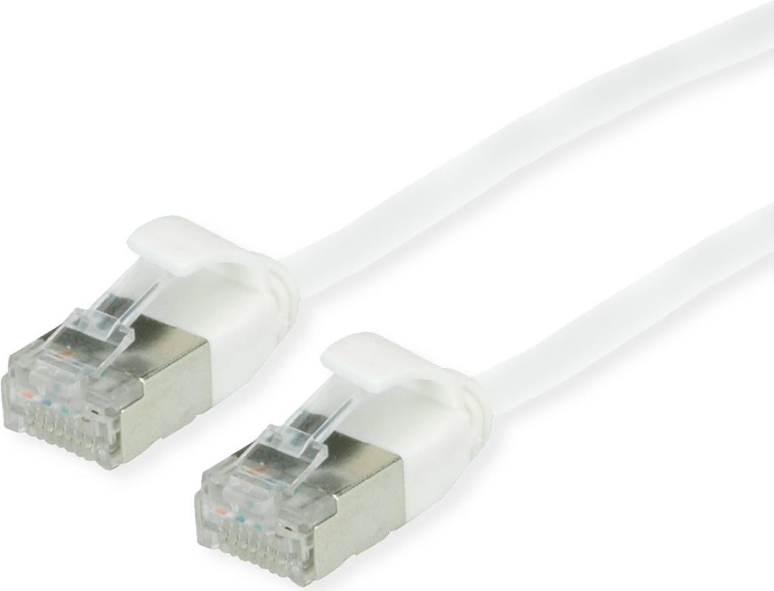 ROLINE Green Patch-Kabel (21.44.1698)