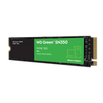 WD Green SN350 NVMe SSD WDS960G2G0C (WDS960G2G0C)