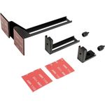 Inter-Tech GH-01 Universal Grafikkartenhalter (8888547)