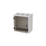 Triton DELTA U AS6 Gehäuse (RUA-12-AS6-CAX-A1)