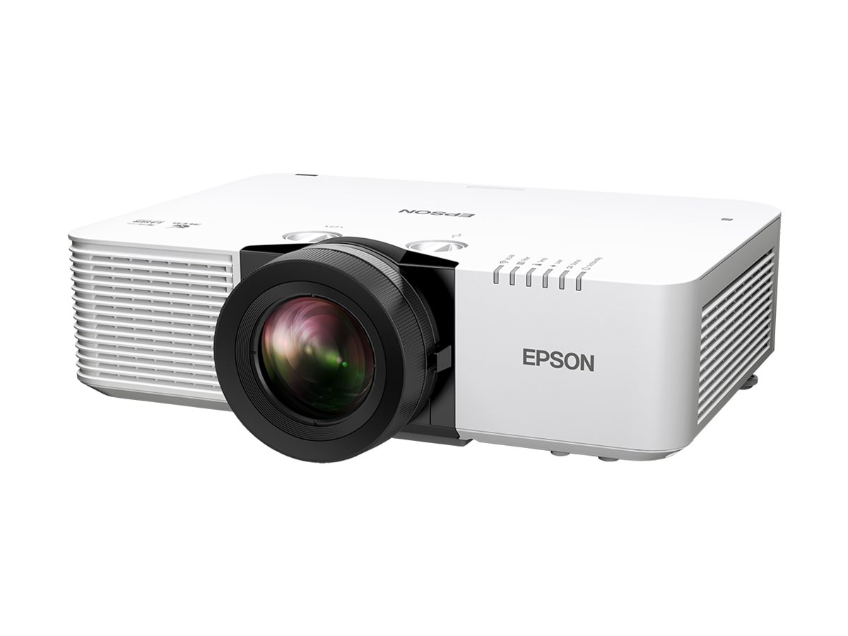 Epson EB-L790SU Kurzdistanz-Laserprojektor 7000 lm WUXGA Weiß