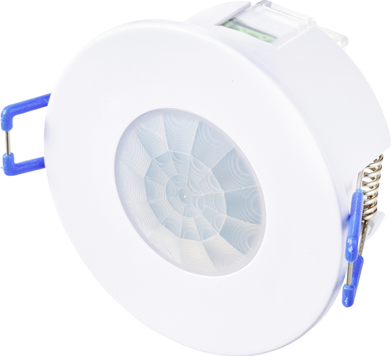 Sygonix SY-5995928 Decke PIR-Bewegungsmelder 360 ° Relais Weiß IP20 (SY-5995928)