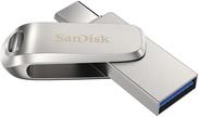 SanDisk Ultra Dual Drive Luxe USB 2TB 400MB/s (SDDDC4-2T00-G46)