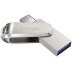 SanDisk Ultra Dual Drive Luxe USB 2TB 400MB/s (SDDDC4-2T00-G46)