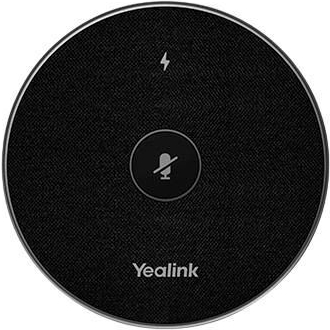 Yealink Vcm36-W Video Conferencing (VCM36-W PACKAGE)