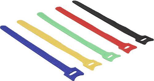 DeLOCK Colored Klettverschluss (18635)
