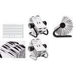 DURABLE Rotationskartei TELINDEX® 1 ST 248223