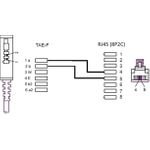 Goobay DSL-/VDSL-Routerkabel (71811)