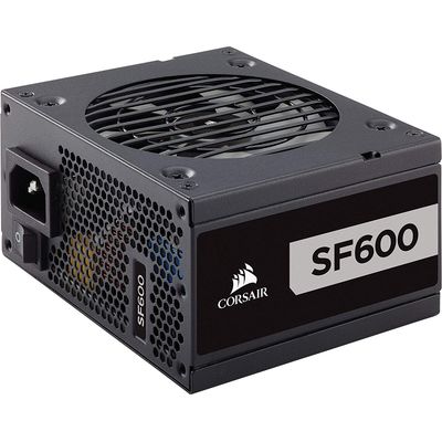CORSAIR SF Series SF600 (CP-9020182-EU)