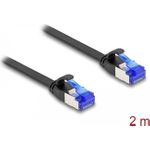 Delock Patch-Kabel RJ-45 (M) zu RJ-45 (M) (80176)