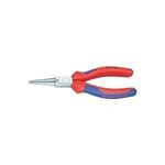 Knipex 30 35 160 Werkstatt Rundzange Gerade 160 mm