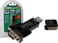 Adapter USB/SERIELL (DA-70156)