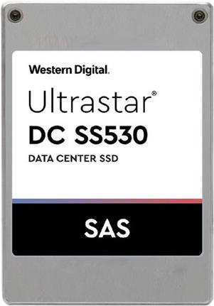 WD Ultrastar DC SS530 (0P40333)