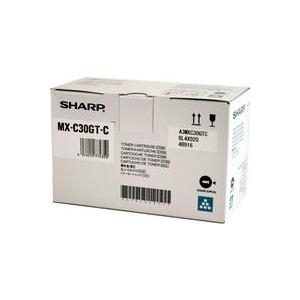 Sharp MXC30GTC Tonerpatrone (MXC30GTC)