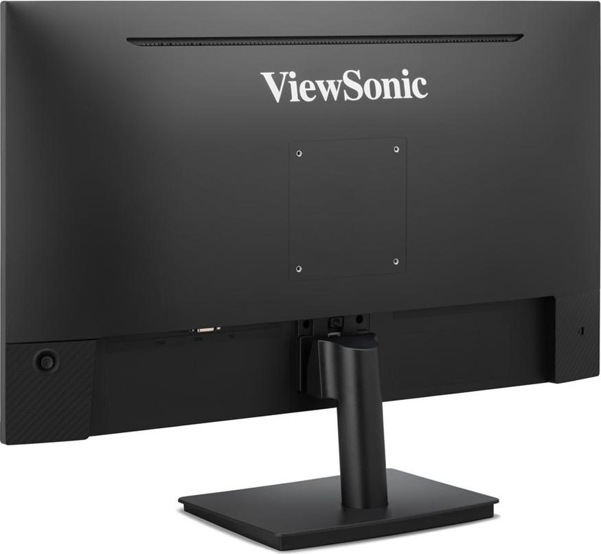 ViewSonic VA270-H-2 27" IPS-Monitor 1920 x 1080 100 Hz Schwarz