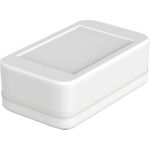 Bopla BL 704020 - 9003 BOLINK_SET 16174403.HMT1 Universal-Gehäuse 70.9 x 42.9 x 22 Polycarbonat Weiß 1 St. (16174403.HMT1)