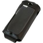 ASCOM Ledertasche passend für d83 Handsets - in schwarz (660645)