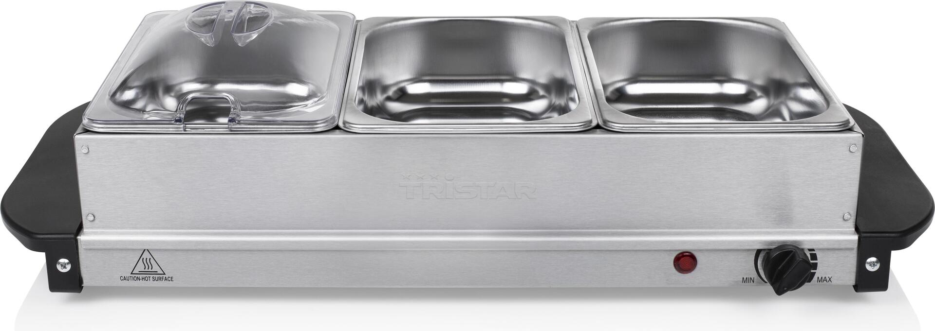 Tristar BP-6283 Buffet-Servierer (BP-6283)