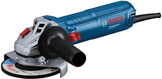 Bosch GWS 12-125 Winkelschleifer (06013A6101)