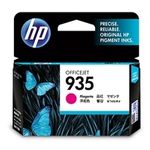 Hewlett Packard INK CARTRIDGE NO 935 MAGENTA OFFICEJET ES (C2P21AE#BGY)