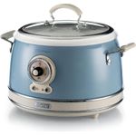 Ariete 2904 Reiskocher 3,5 l 700 W Blau (00C290405AR0)