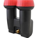 Megasat Diavolo Satellitenantennen-Umwandler (200022)