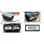 SPS-FAN DL160 GEN8 CAN (822530-001)