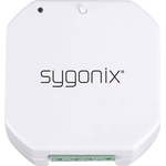 Sygonix RSL Funk-Taster Unterputz zum Einlegen in UP-Dose Schaltleistung (max.) 2000 W Reichweite max. (im Freifeld) 70 m (SY-3523468)