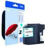 Brother LC225XLCBP Hohe Ergiebigkeit (LC-225XLCBP)