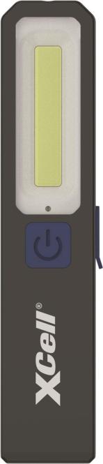 Xcell Worklight SLIM 150005 Arbeitsleuchte akkubetrieben 200 Lumen magnetisch