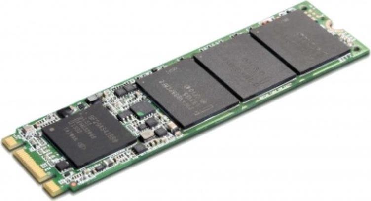 Lenovo 00JT074 Internes Solid State Drive M.2 512 GB PCI Express NVMe (00JT074)