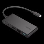ASUS Dual 4K USB-C Dock (90XB094N-BDS000)