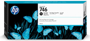 HP 746 300 ml Photo schwarz (P2V82A)