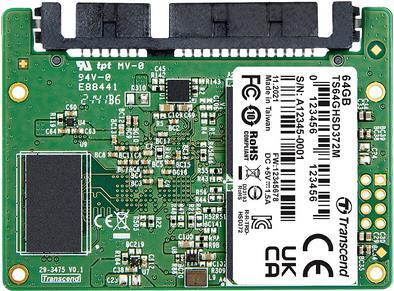 Transcend HSD372M SSD (TS64GHSD372M)