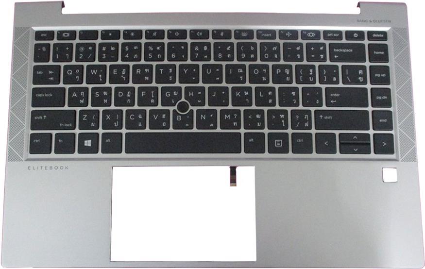 HP M15210-051 Cover + keyboard (M15210-051)