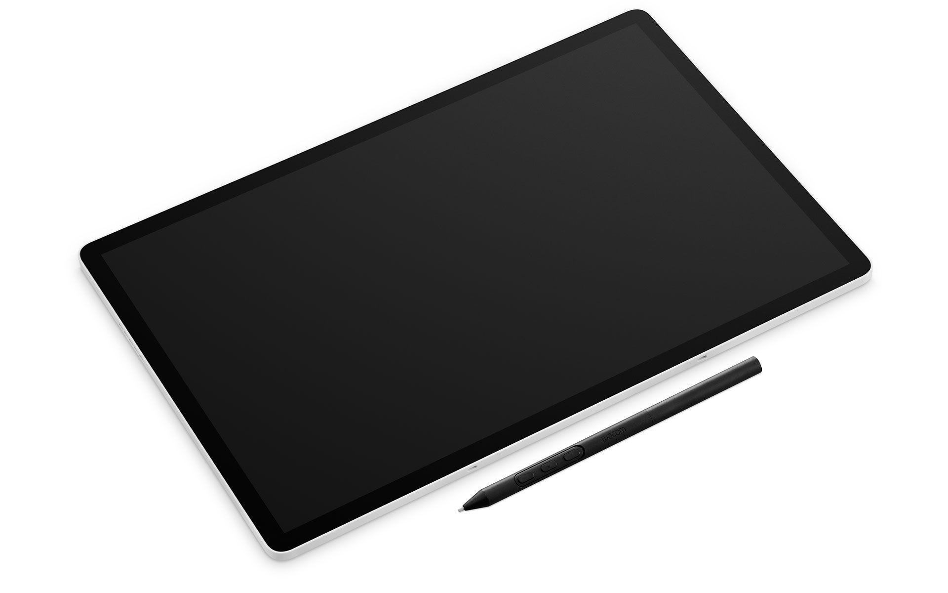 Wacom MovinkPad Pro 14 14" 2880 x 1440 Schwarz