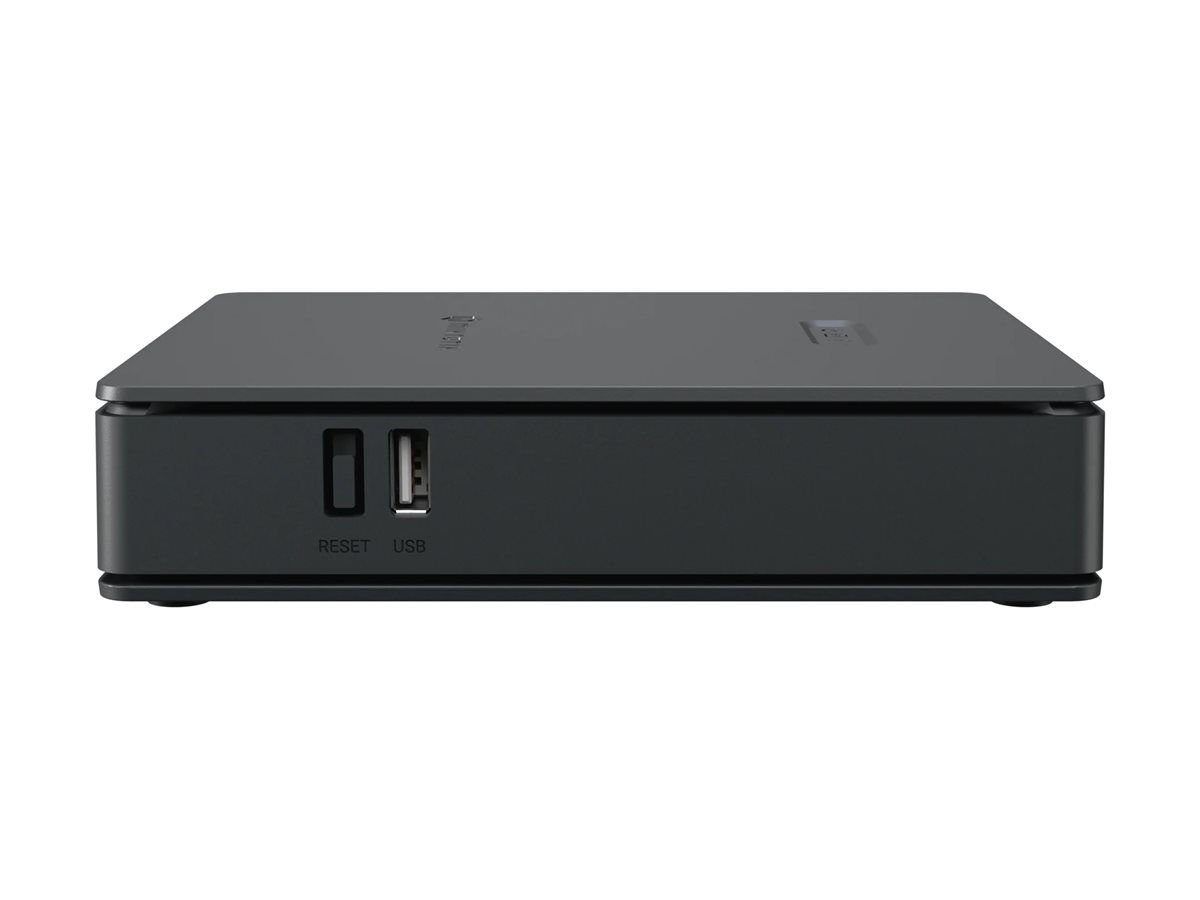 MikroTik hAP ax S Access Point Wi-Fi 6 1800 Mbit/s Schwarz