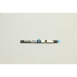 Lenovo Common Camera type A refresh HD RGB 2 MIC ZIF Y=4mm (5C20X55566)