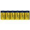 Varta 4114 - Alkali - Zylindrische - 1.5V - 5 cm - 2.62 cm - 68.5g (04114101306)