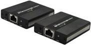 HDMI Extender Cat.5e/6 120m Hersteller: Techly (IDATA-EXT-E71)